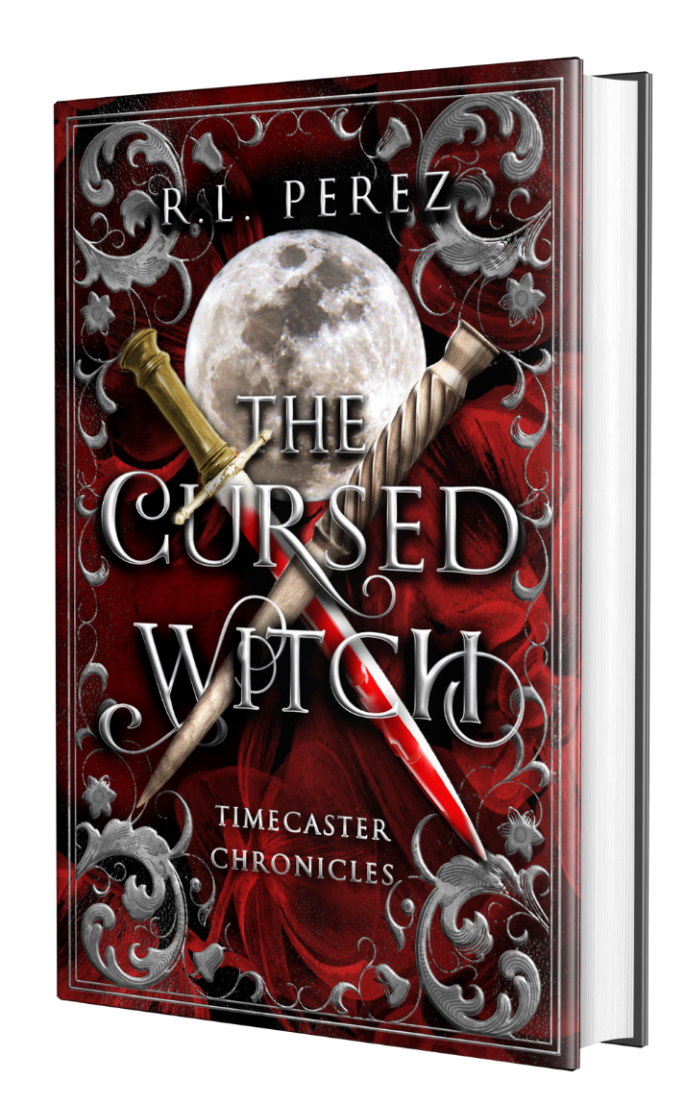 The Cursed Witch