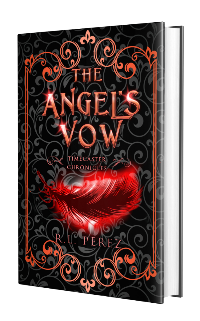 The Angel's Vow