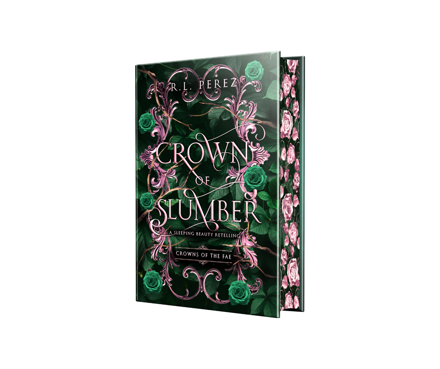 Crown of Slumber Special Edition Bundle