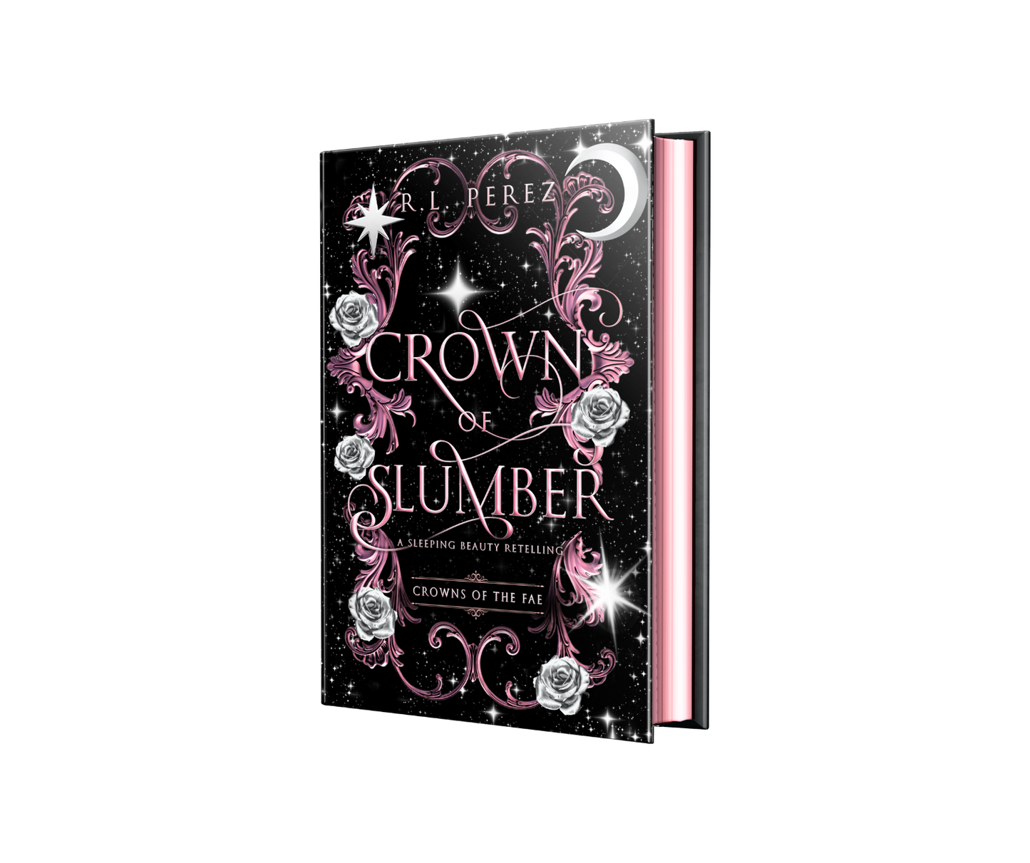 Crown of Slumber Special Edition Bundle