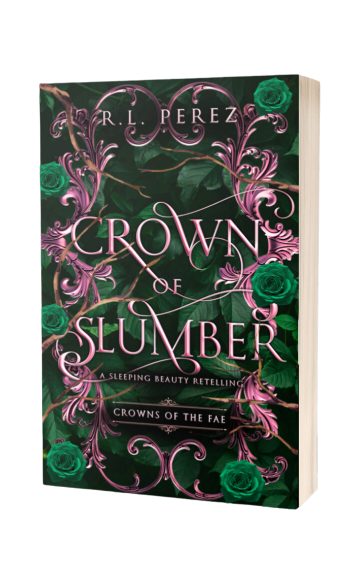 Crown of Slumber