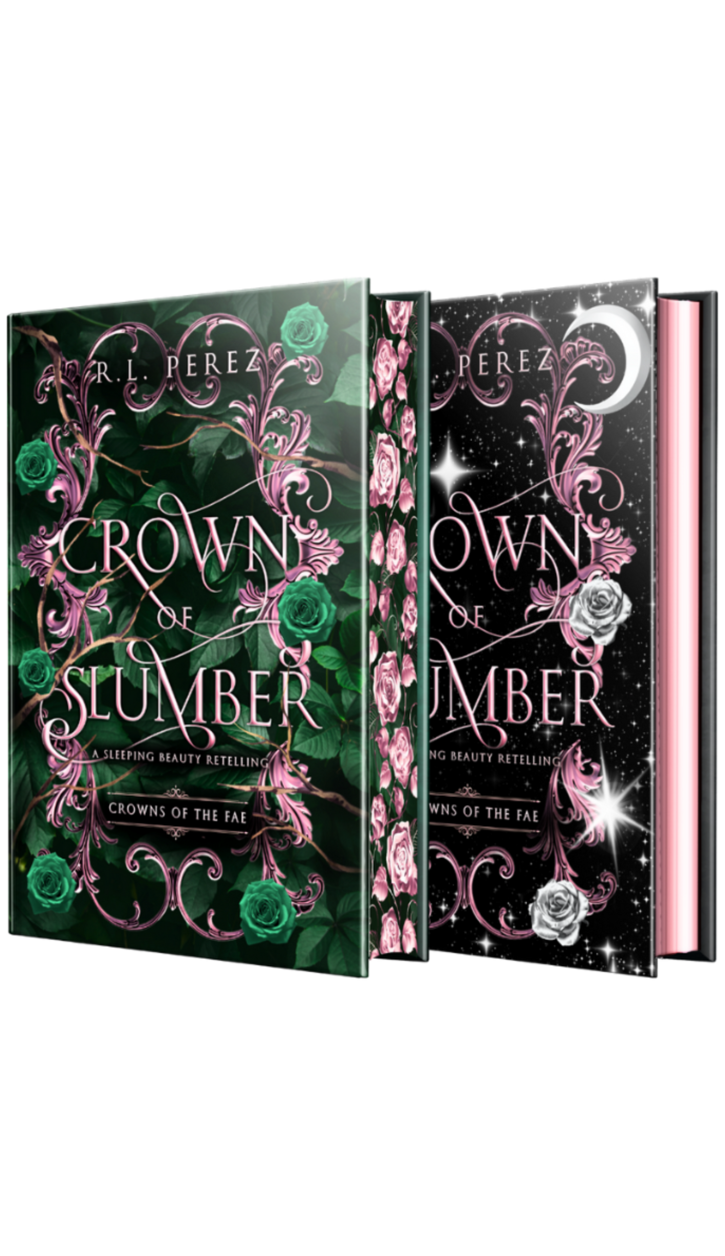 Crown of Slumber Special Edition Bundle