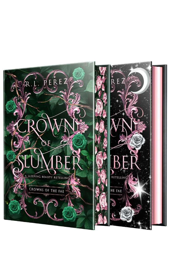 Crown of Slumber Special Edition