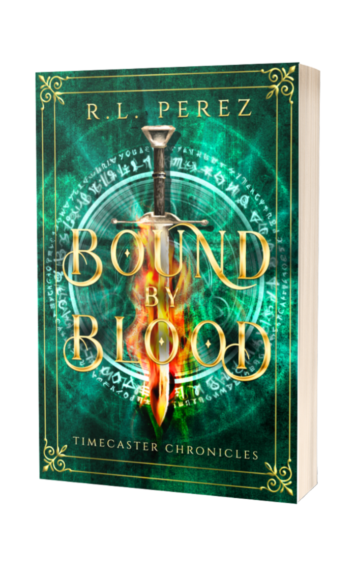 Bound by Blood