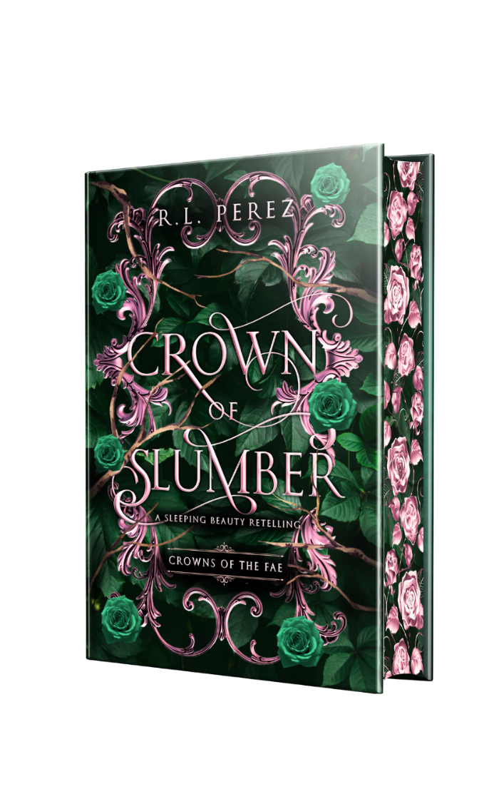 Crown of Slumber Special Edition
