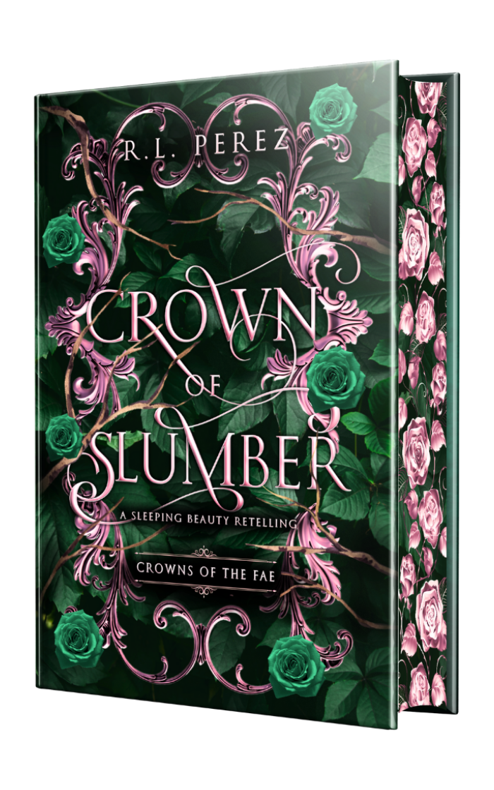 Crown of Slumber