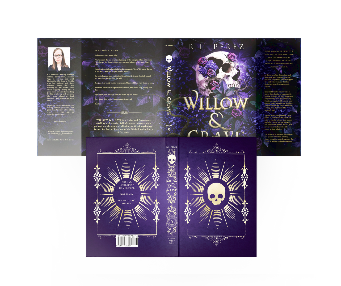 Willow & Grave