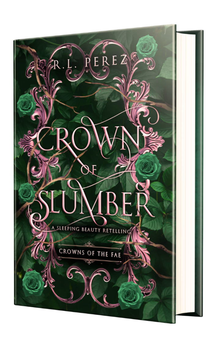 Crown of Slumber