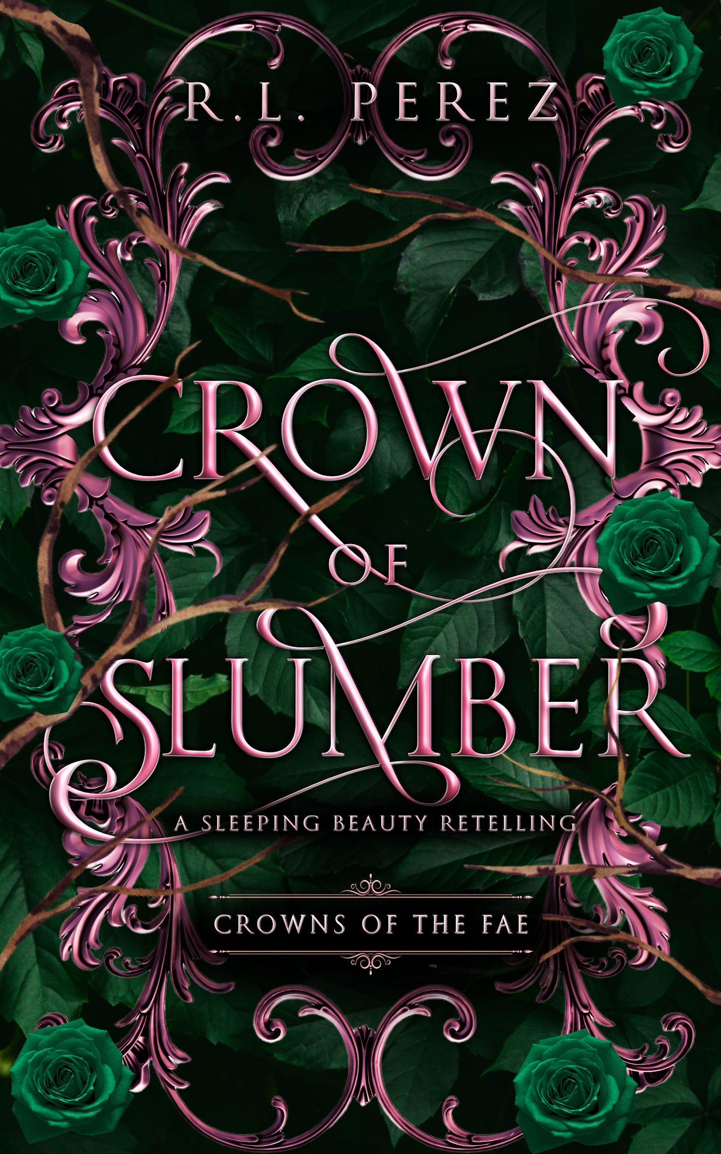 Crown of Slumber