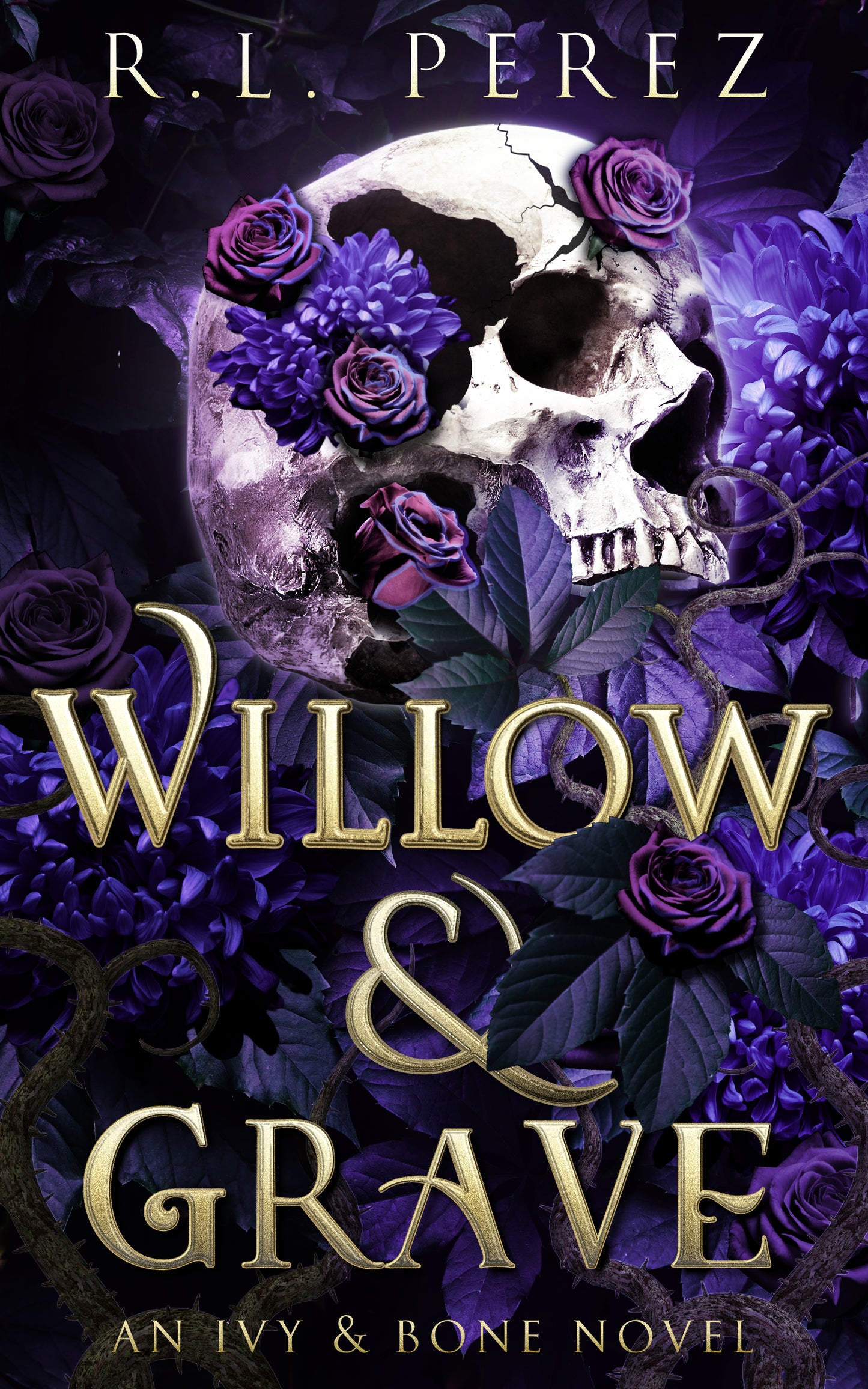 Willow & Grave