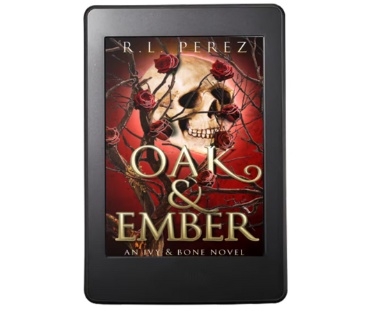 Oak & Ember eBook