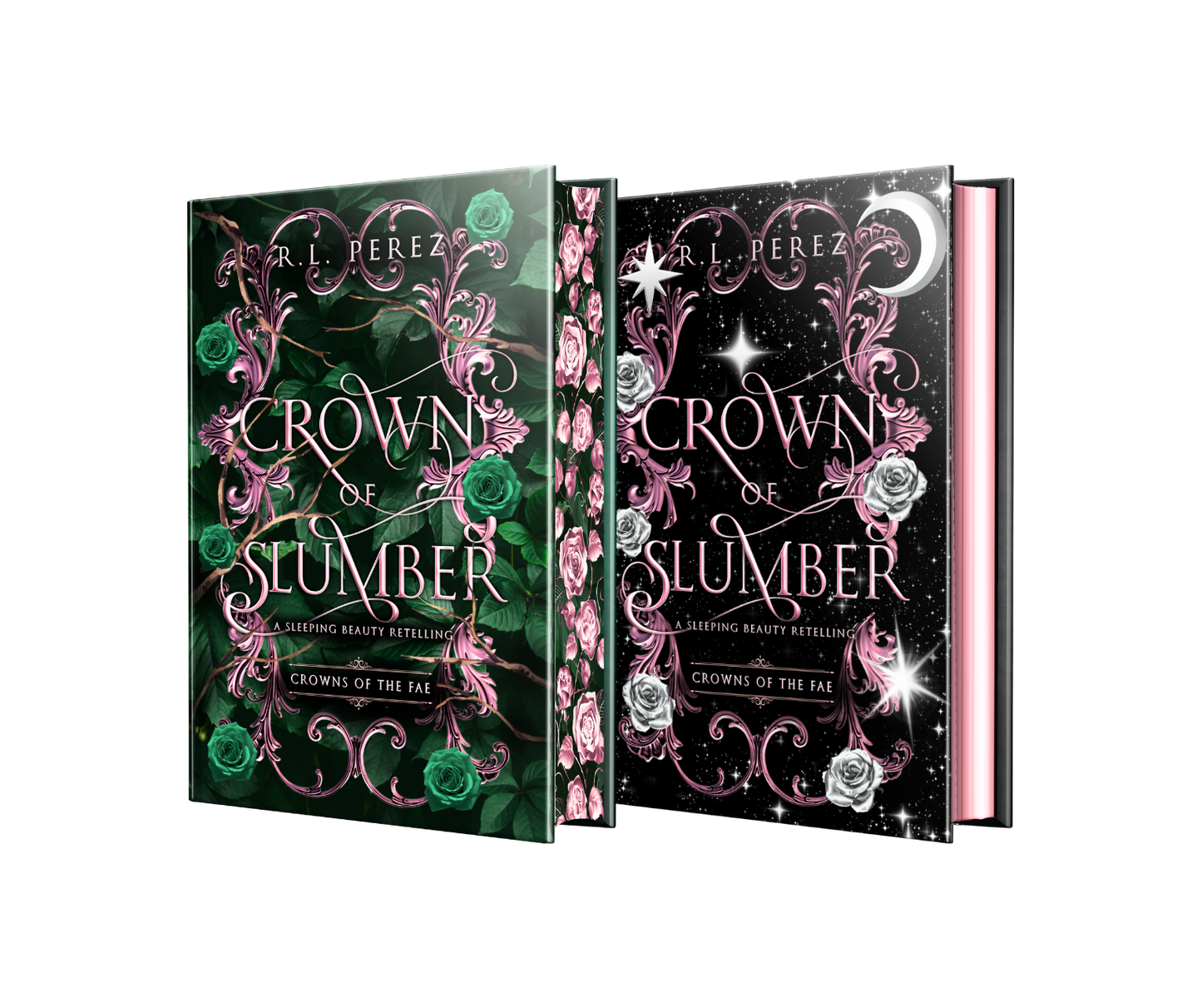 Crown of Slumber Special Edition