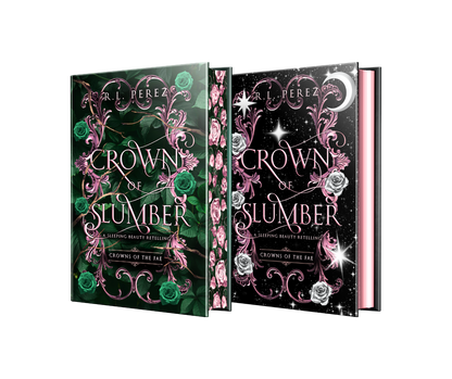 Crown of Slumber Special Edition