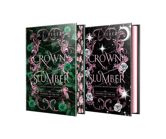 Crown of Slumber Special Edition