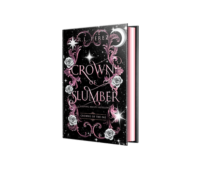 Crown of Slumber Special Edition