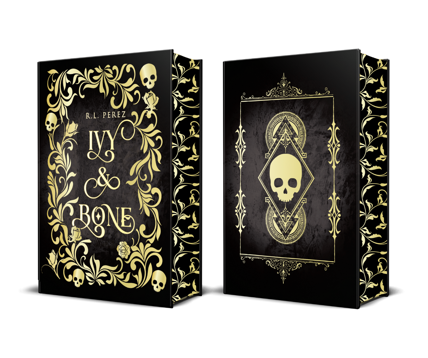 Ivy & Bone Special Edition