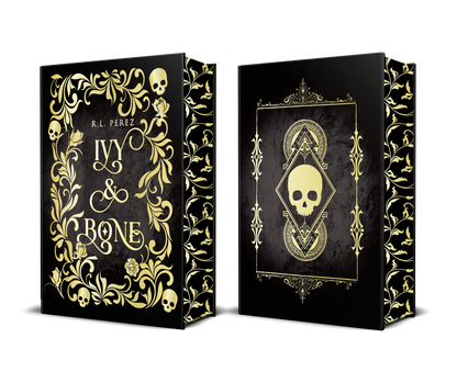 Ivy & Bone Special Edition