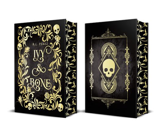 Ivy & Bone Special Edition