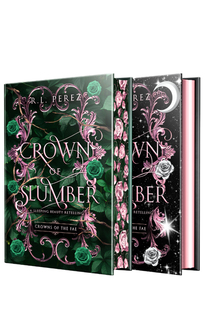 Crown of Slumber Special Edition