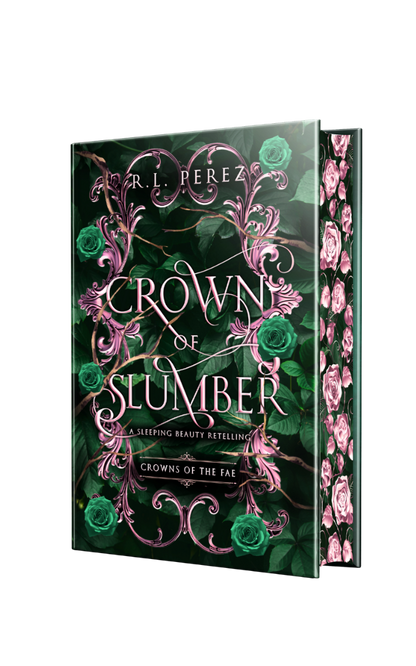 Crown of Slumber Special Edition