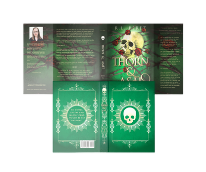 Thorn & Ash