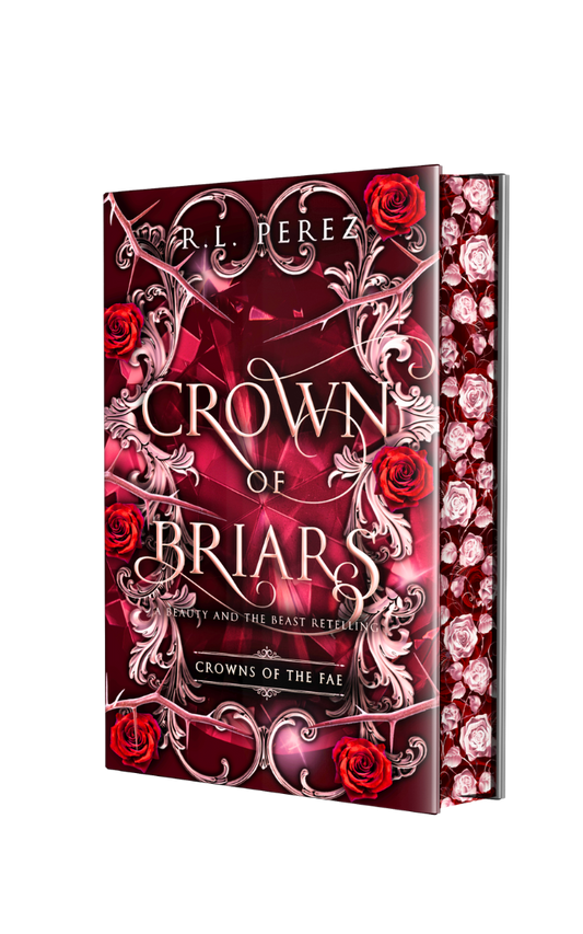 Crown of Briars Beauty Edition