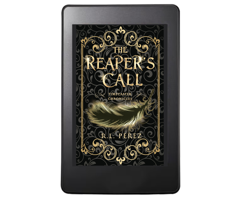 The Reaper's Call eBook