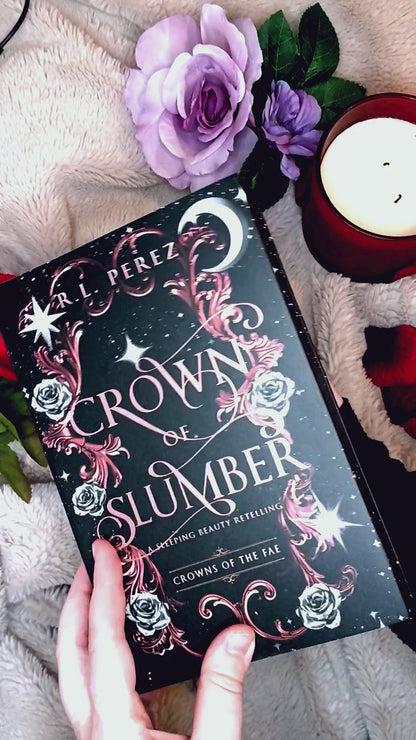 Crown of Slumber Special Edition